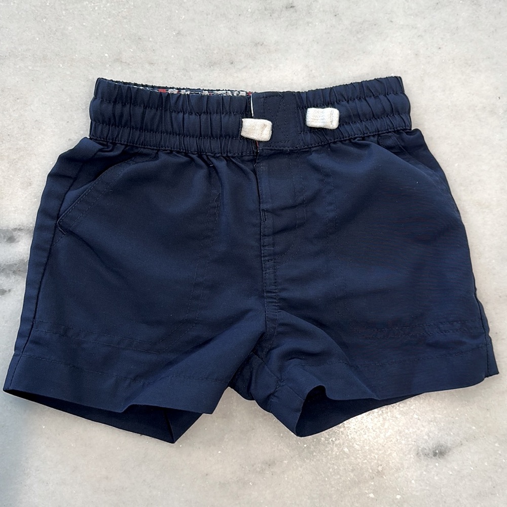 Vineyard Vines x Target Boy’s Navy Swim Suit